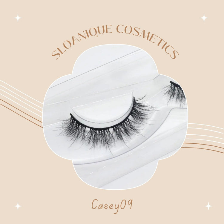 Strip Eyelashes