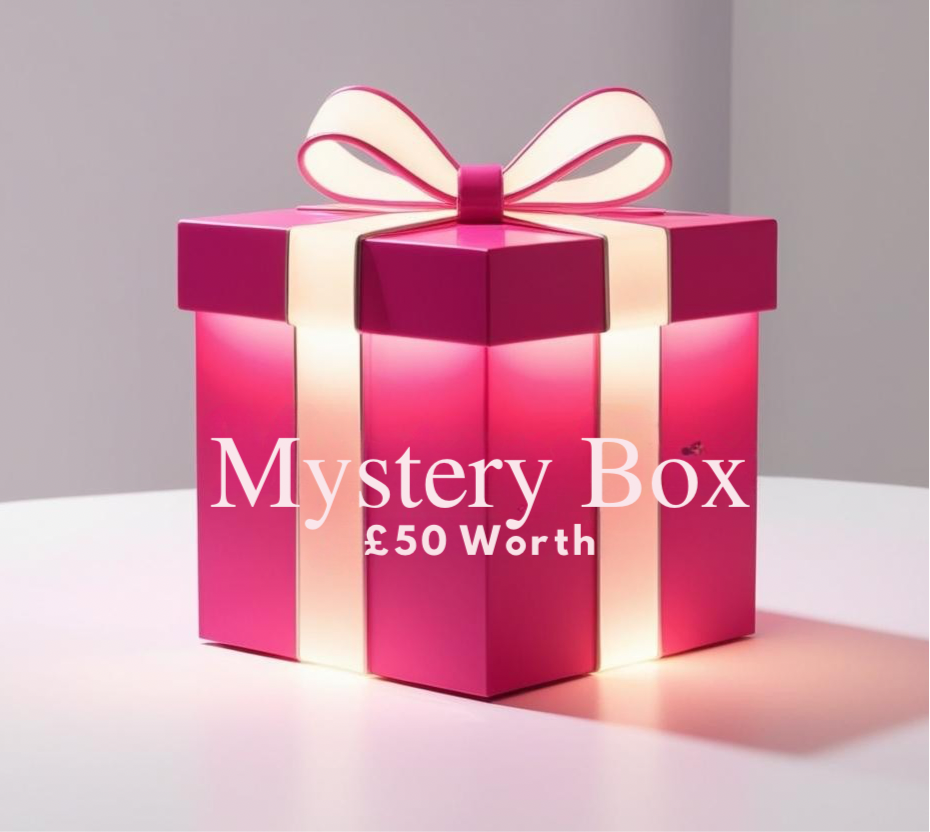 Mystery Box