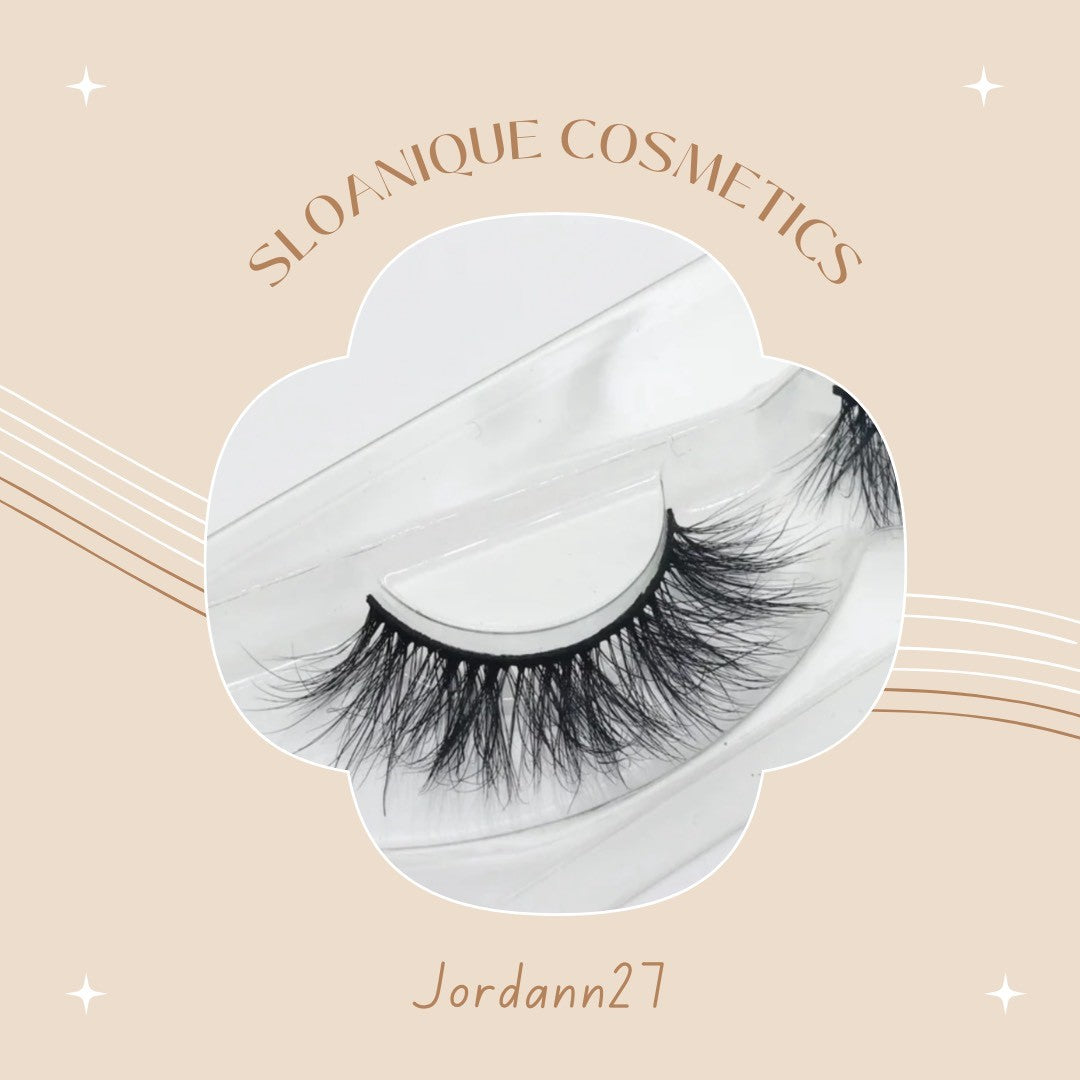 Strip Lashes