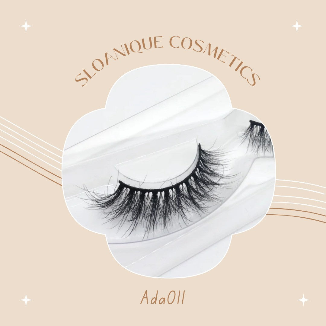 Strip Lashes