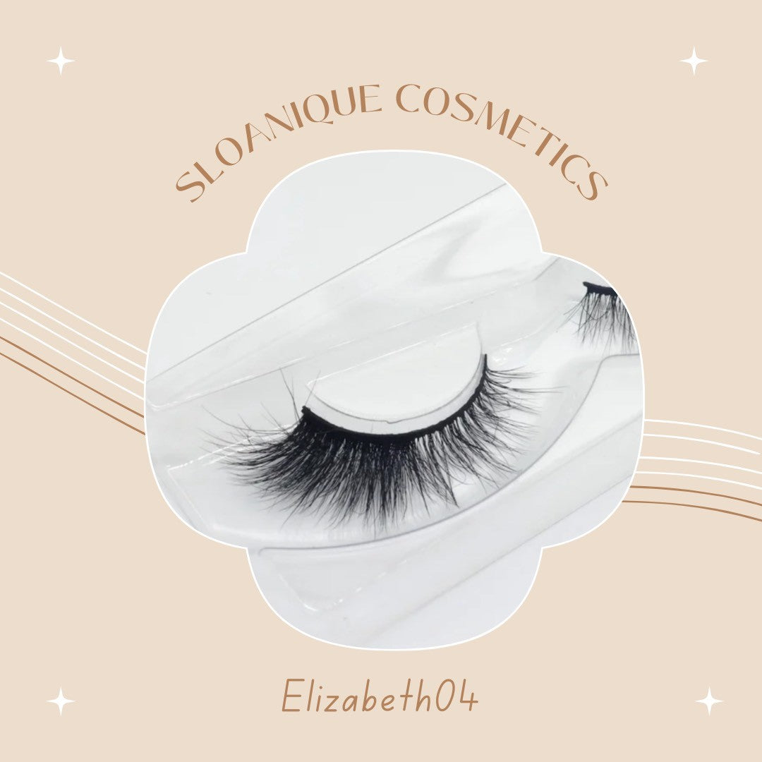 Strip Lashes
