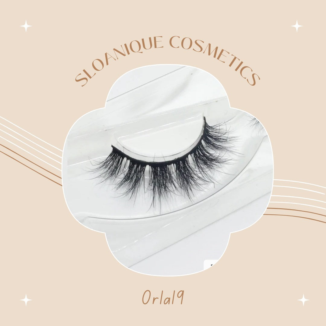 Strip Lashes