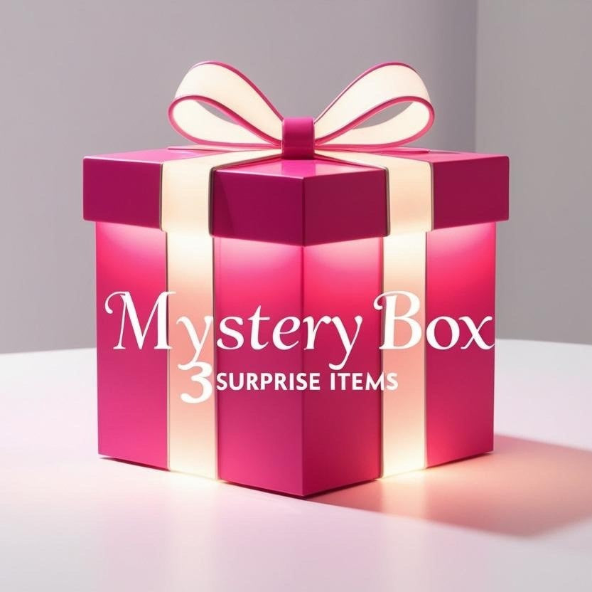 Mystery Boxes