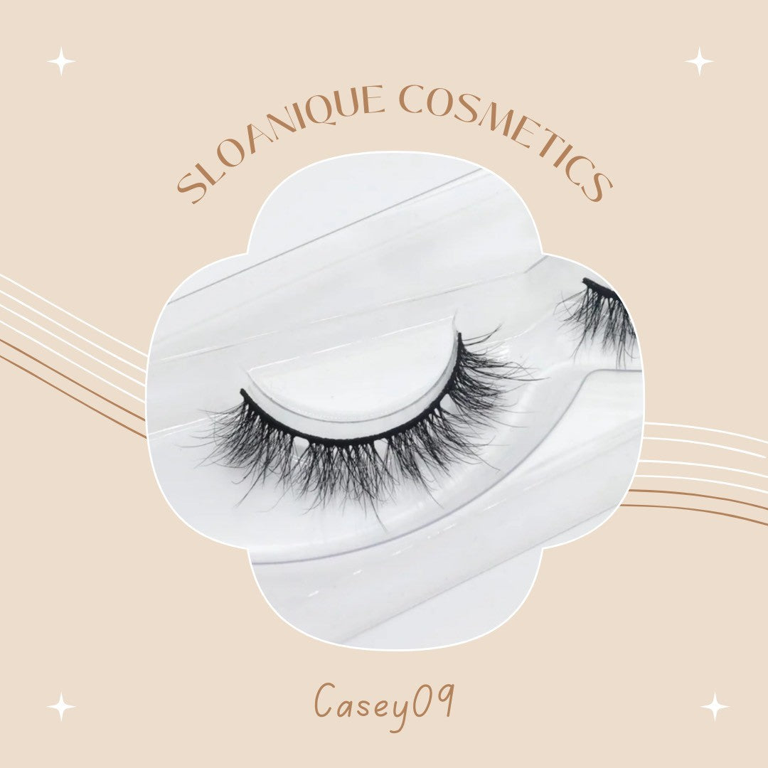 Strip Eyelashes