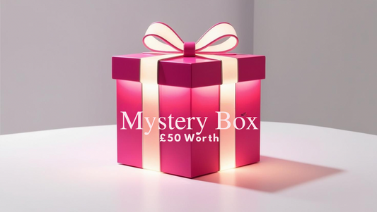 Mystery Box
