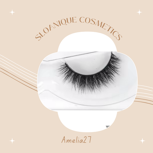 Strip Lashes