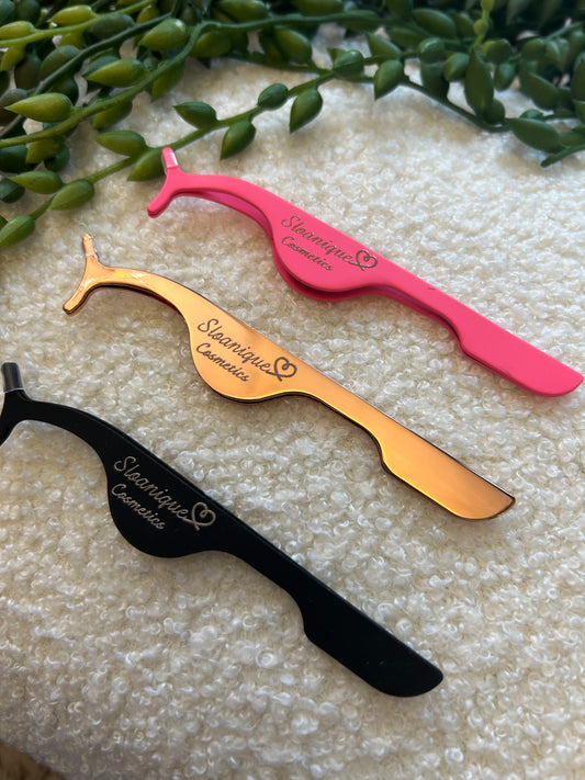 Lash Tweezer