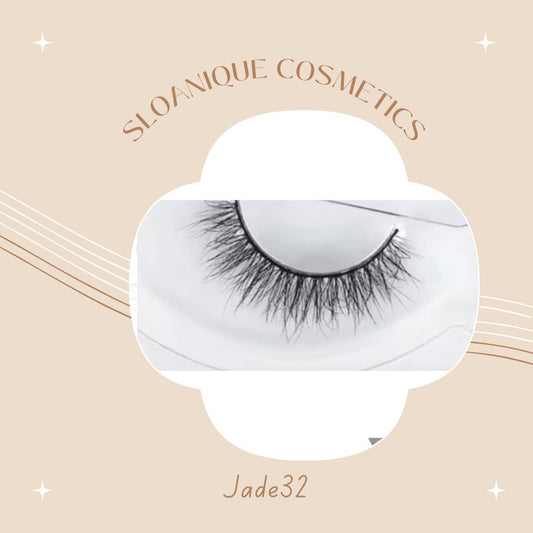 Strip Lashes