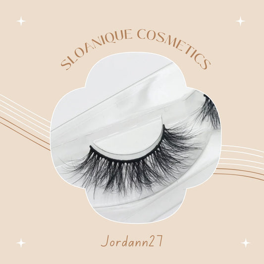 Strip Lashes