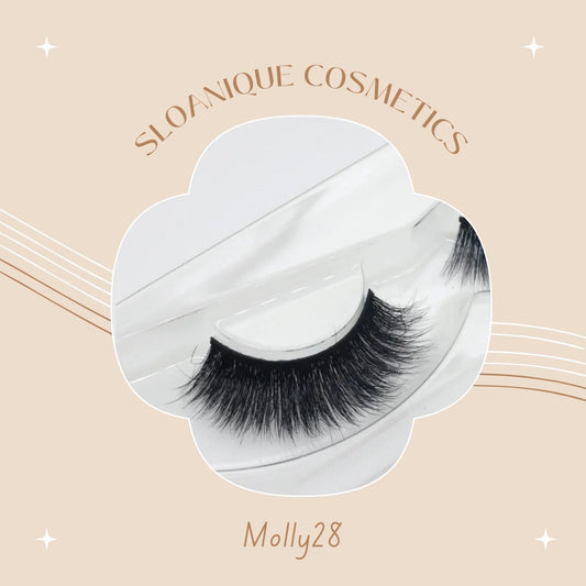 Strip Lashes