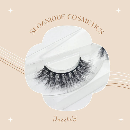 Strip Lashes