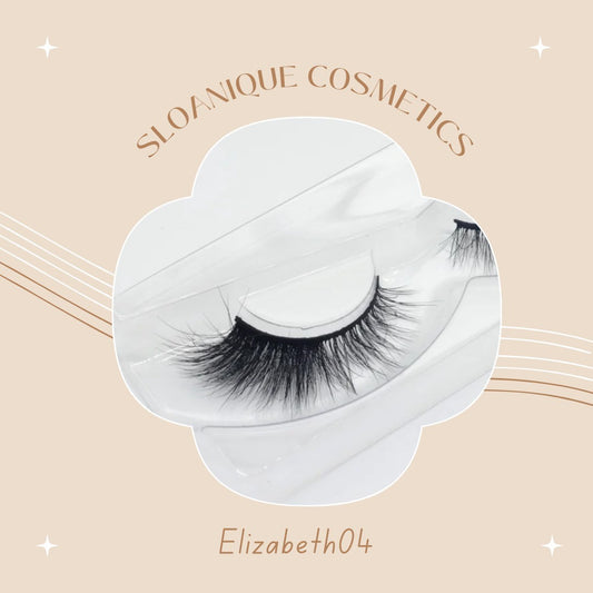 Strip Lashes