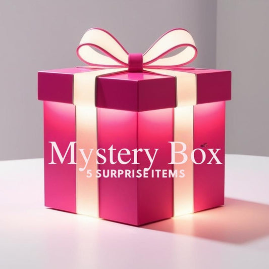 Mystery Box