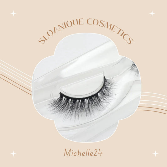 Strip Lashes