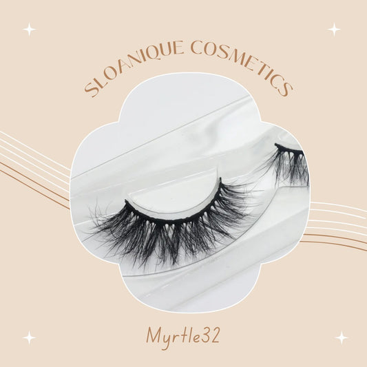 Strip Lashes