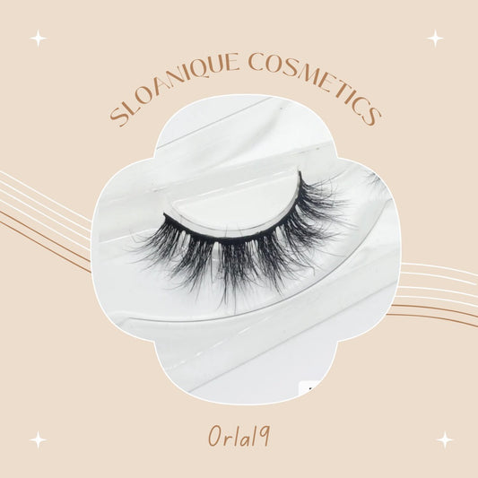 Strip Lashes