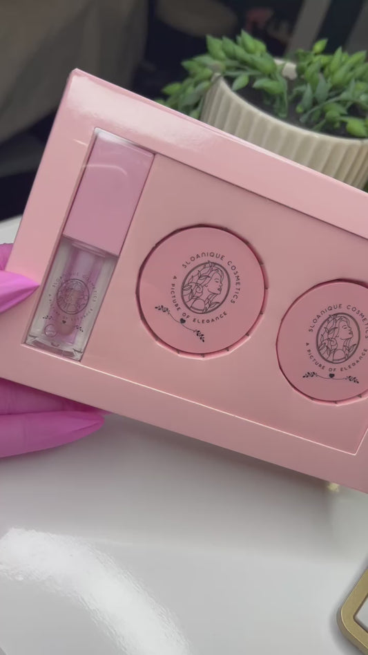 Lip Care Kit