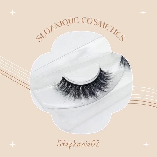 Strip Lashes